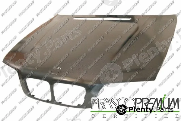 Prasco BM0203130 — Bonnet PremiumCertified