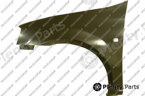 Prasco DA3203014 — Wing