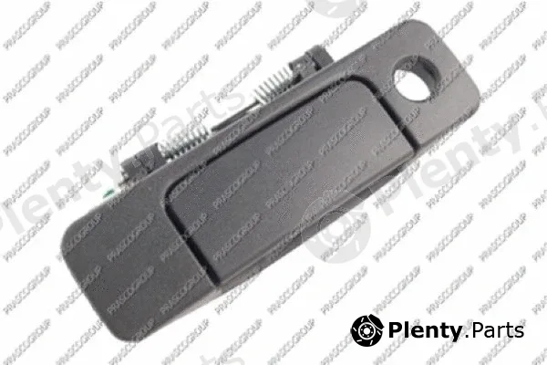 Prasco JE0158301 — Exterior Door Handle