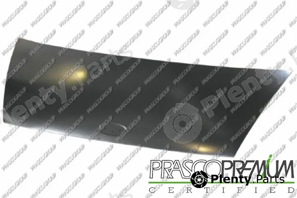 Prasco FD9103130 — Bonnet PremiumCertified