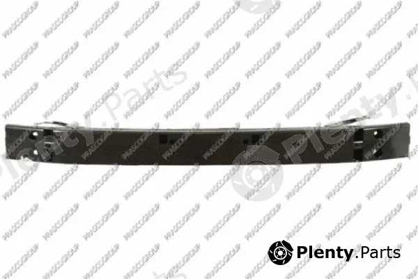 Prasco TY7251622 — Support, bumper