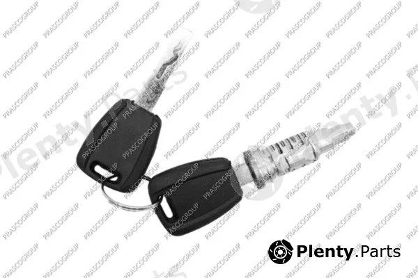 Prasco AA0908910 — Lock Cylinder