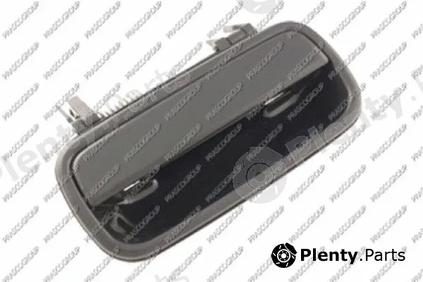 Prasco TY8148108 — Exterior Door Handle