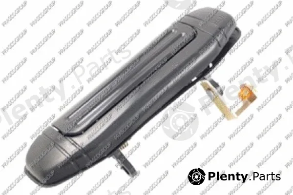 Prasco MB1578105 — Exterior Door Handle