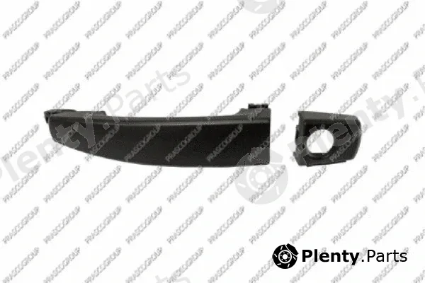 Prasco OP0568004 — Exterior Door Handle