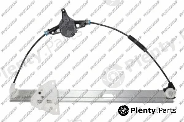 Prasco MZ330W024 — Window Regulator