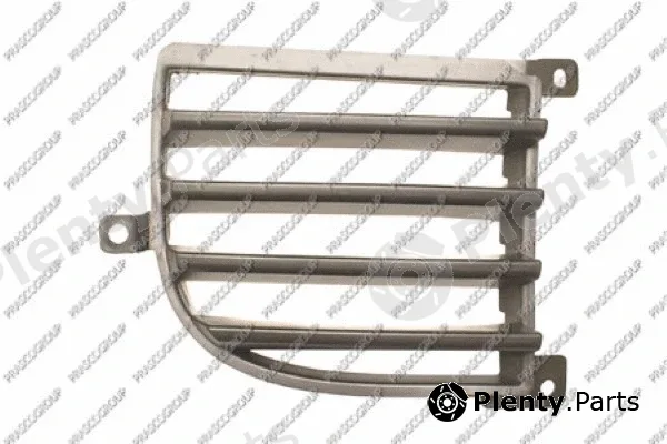 Prasco MB7101250 — Flap, tow hook