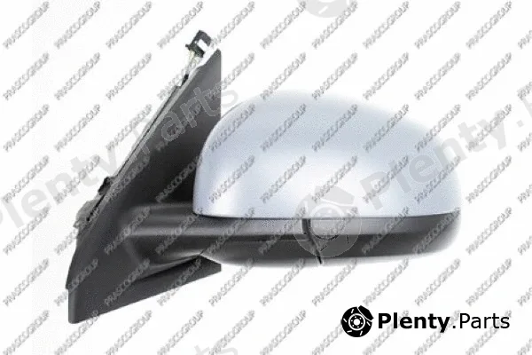 Prasco ME3097214 — Exterior Mirror