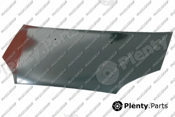 Prasco FD7153100 — Bonnet