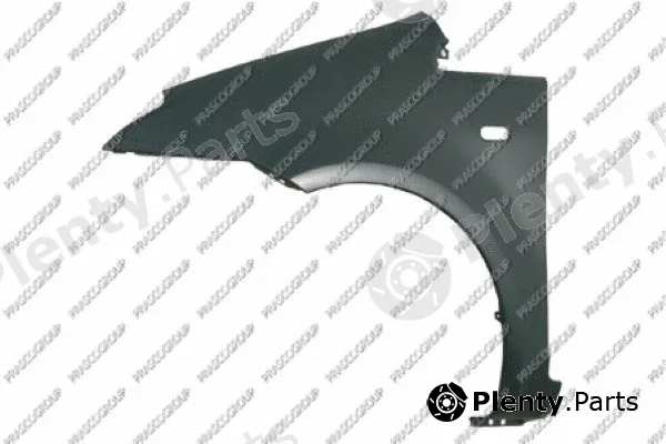 Prasco FD7153014 — Wing