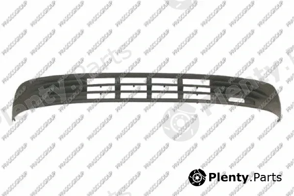 Prasco FD1032100 — Ventilation Grilles, bumper