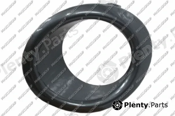 Prasco DS3501242 — Frame, front fog light
