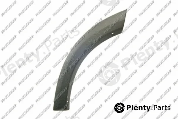 Prasco TY2831586 — Flaring, wing