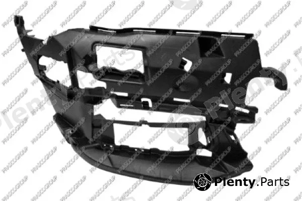 Prasco BM1051303 — Holder, front fog light