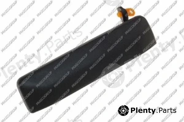 Prasco DS2758008 — Exterior Door Handle