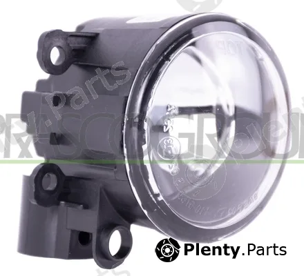 Prasco RN3324414 — Front Fog Light