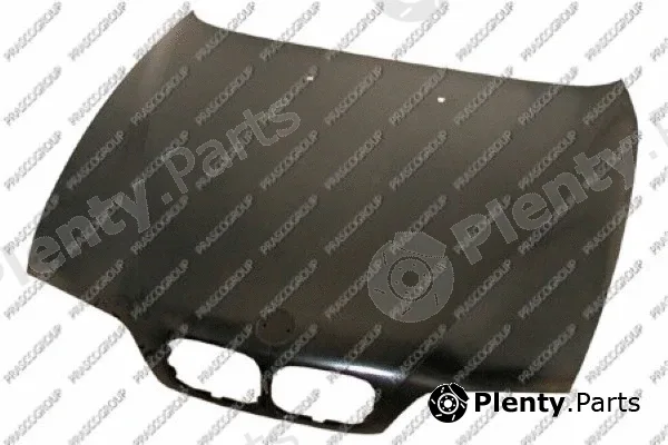 Prasco BM0443100 — Bonnet