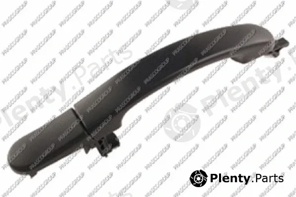 Prasco FD3508011 — Exterior Door Handle