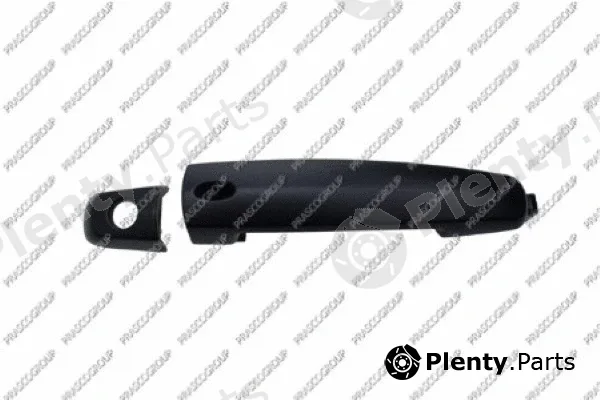 Prasco SZ0568304 — Exterior Door Handle