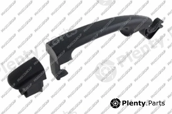 Prasco FT9238113 — Exterior Door Handle