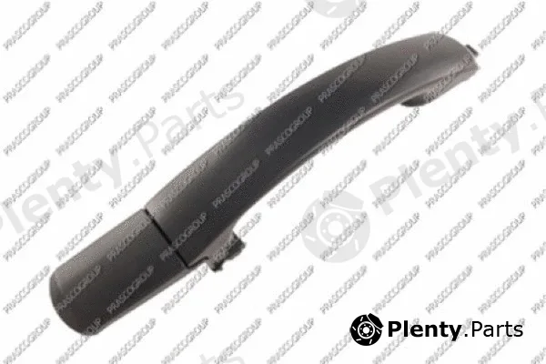 Prasco FD1078013 — Exterior Door Handle