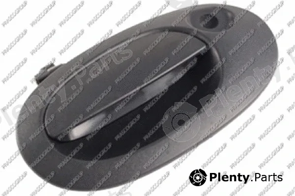 Prasco DS9178351 — Exterior Door Handle