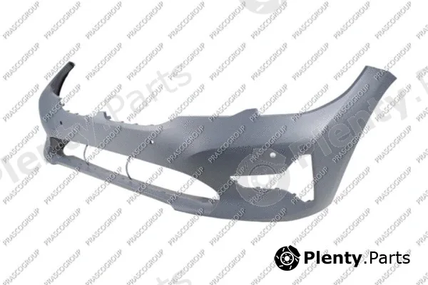 Prasco BM0341011 — Bumper PremiumCertified