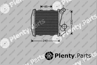 Prasco ME302N002 — Charge Air Cooler PrascoSelection