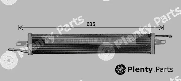 Prasco AU2342 — Fuel Cooler