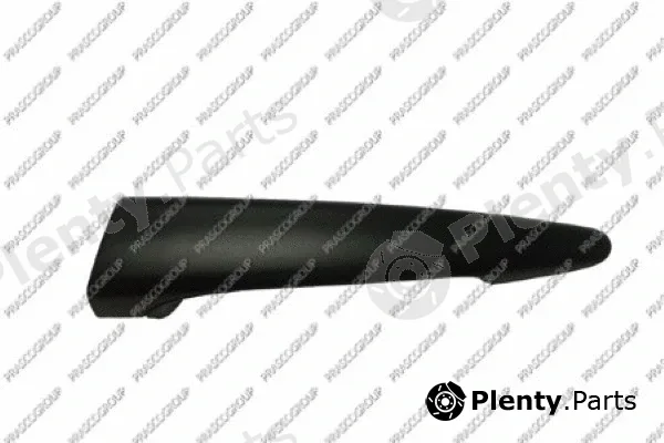 Prasco BM0208004 — Exterior Door Handle