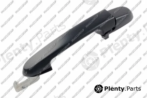 Prasco HN0198134 — Exterior Door Handle