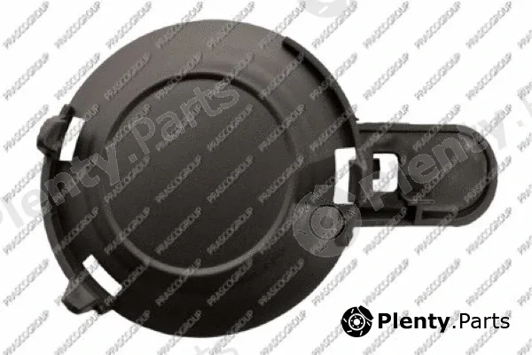 Prasco CI2041242 — Eyelid, front fog light