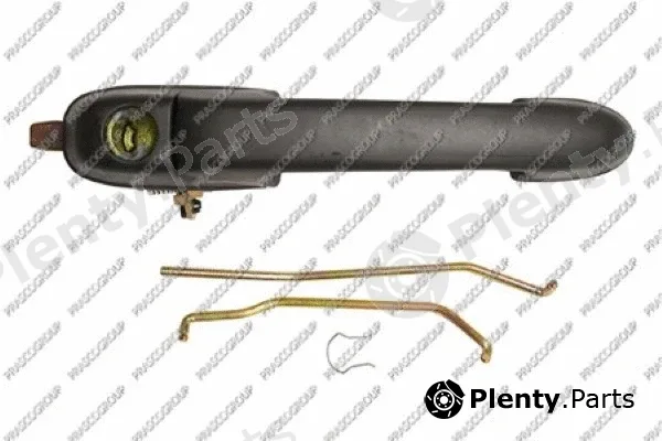Prasco FT1378002 — Exterior Door Handle