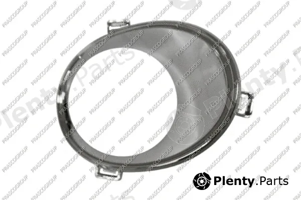 Prasco FT1251250 — Frame, front fog light