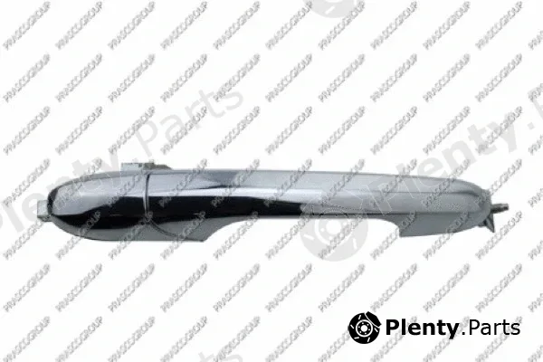 Prasco FT0308001 — Exterior Door Handle