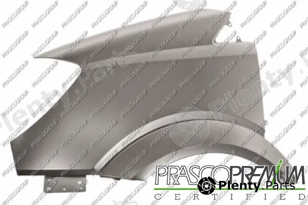 Prasco ME9193034 — Wing PremiumCertified