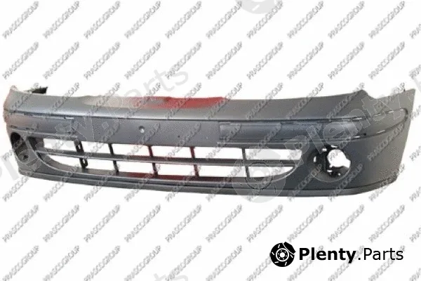 Prasco RN0271002 — Bumper