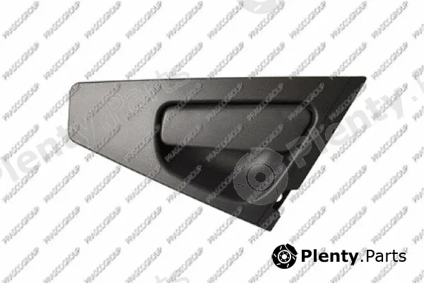 Prasco RN3298101 — Exterior Door Handle