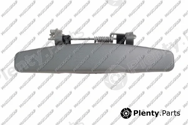 Prasco DA2208207 — Exterior Door Handle