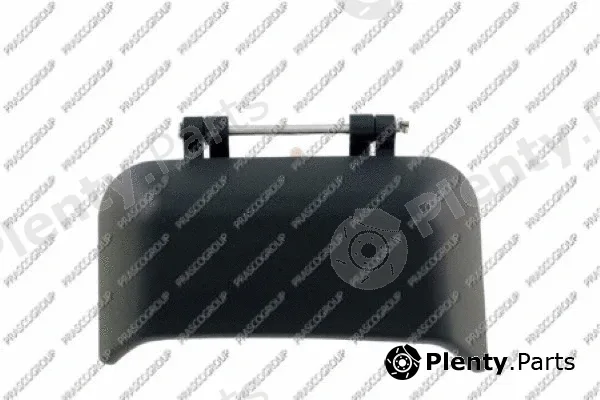 Prasco JE0308101 — Exterior Door Handle