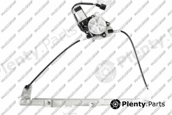 Prasco AA080W026 — Window Regulator