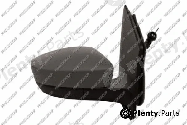 Prasco VG2017103 — Exterior Mirror
