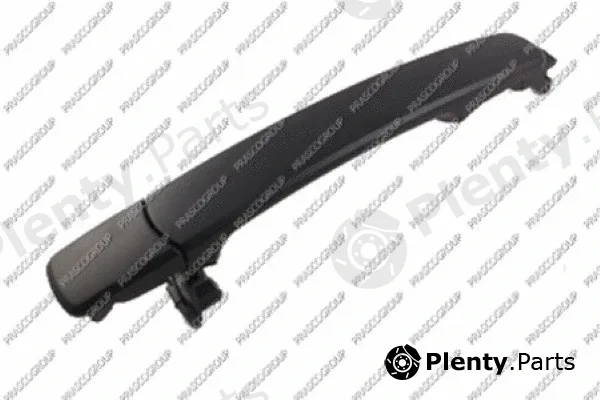 Prasco DS8328113 — Exterior Door Handle