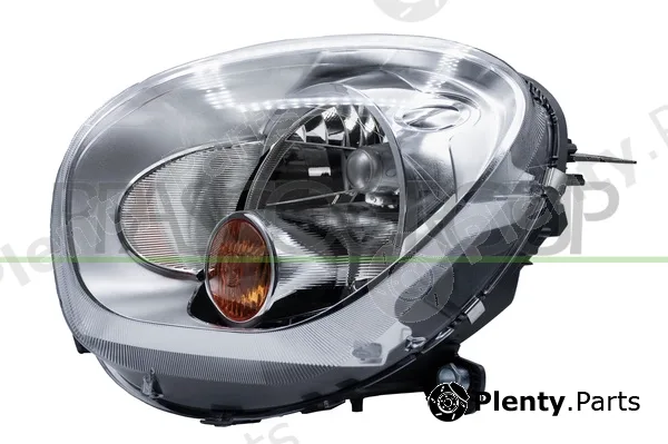 Prasco MN7024814 — Headlight