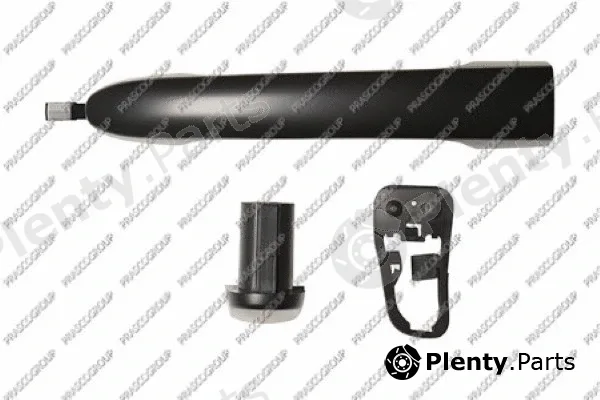 Prasco FD0088004 — Exterior Door Handle