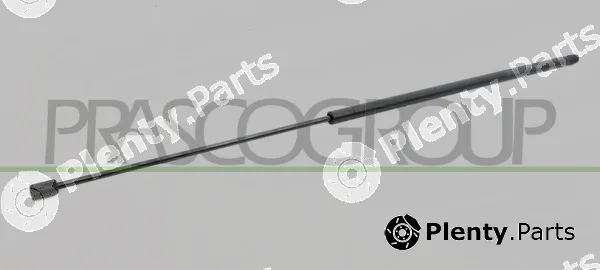 Prasco FT9089055 — Gas Spring, boot/cargo area