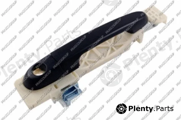 Prasco HN0198004 — Exterior Door Handle