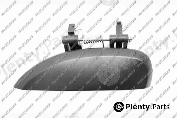 Prasco DA2248004 — Exterior Door Handle