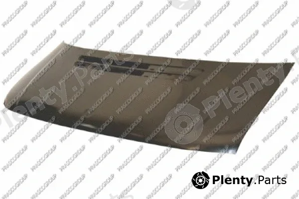 Prasco ME9073100 — Bonnet
