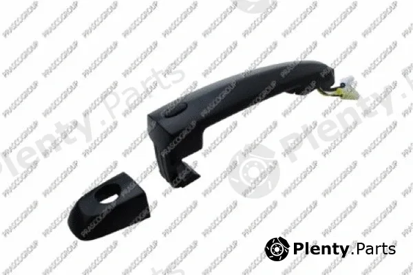 Prasco SZ0568344 — Exterior Door Handle